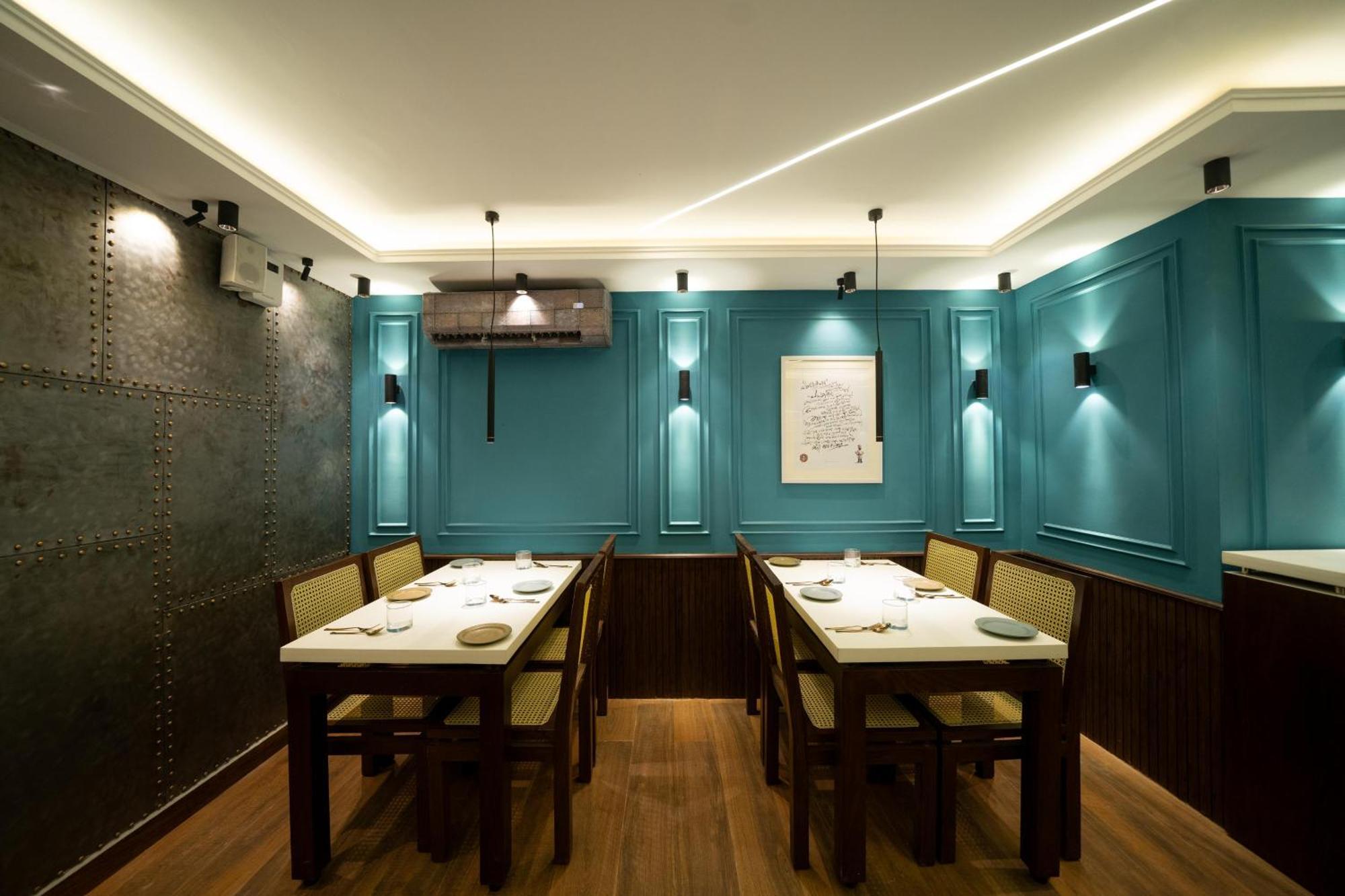 Treebo Trend Time Square Marine Drive Hotel Kochi Luaran gambar